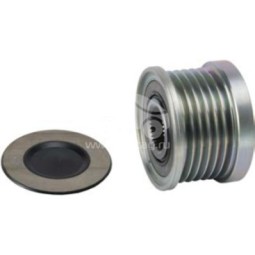 APN5874 Alternatör Kaplin Kayışı