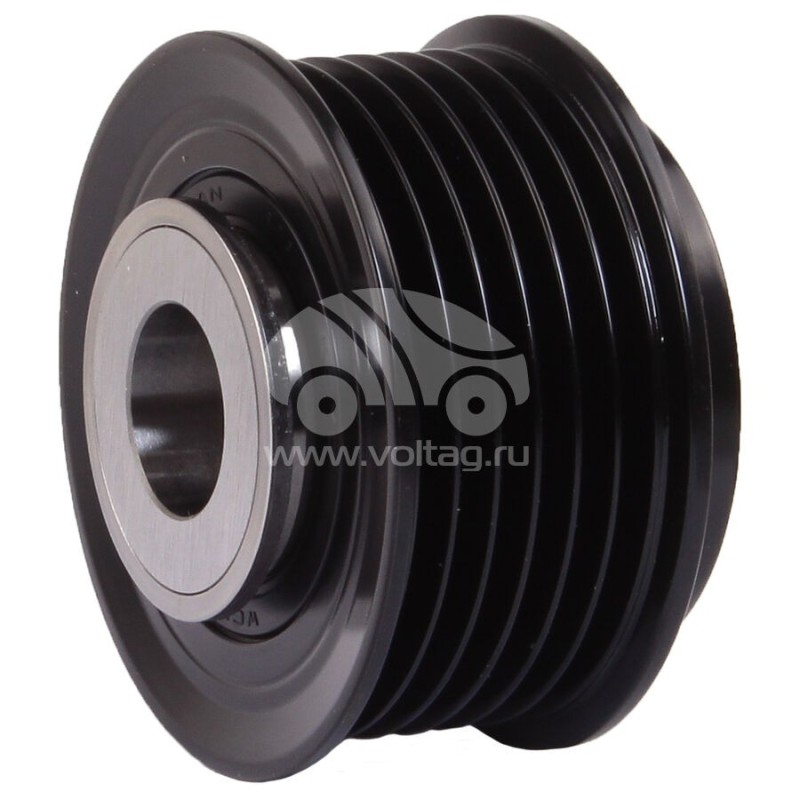 APN6020 Alternatör Kaplin Kayışı