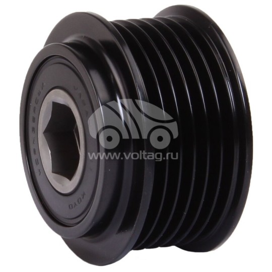 APN6020 Alternatör Kaplin Kayışı