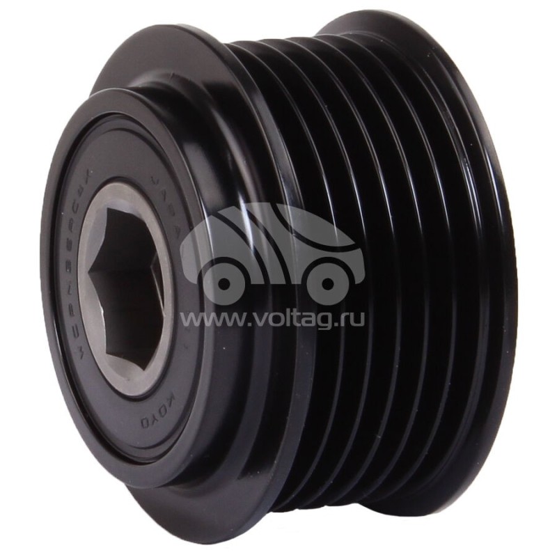 APN6020 Alternatör Kaplin Kayışı