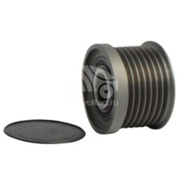 APN6156 Alternatör Kaplin Kayışı