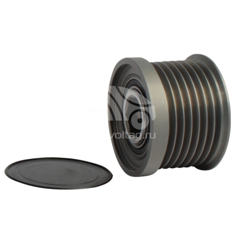 APN6156 Alternatör Kaplin Kayışı