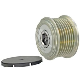 APN6763 Alternatör Kaplin Kayışı