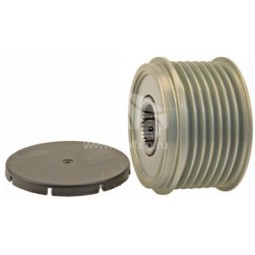 APN7000 Alternatör Kaplin Kayışı