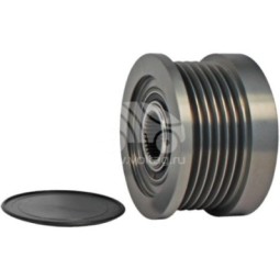 APN7500 Alternatör Kaplin Kayışı