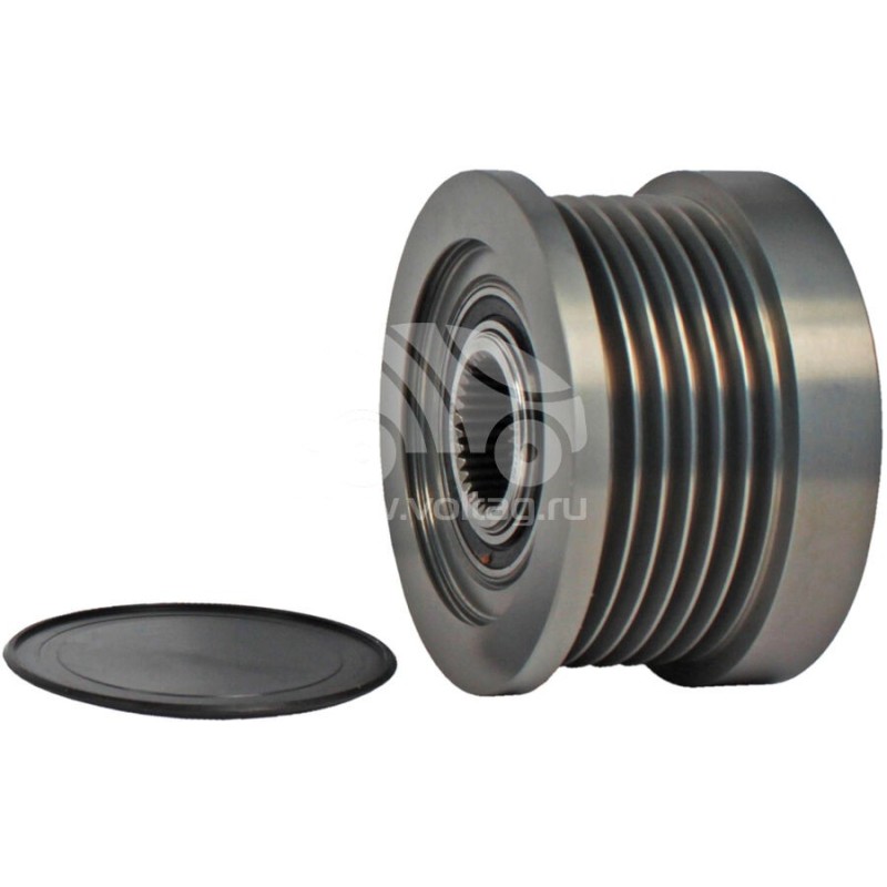 APN7500 Alternatör Kaplin Kayışı