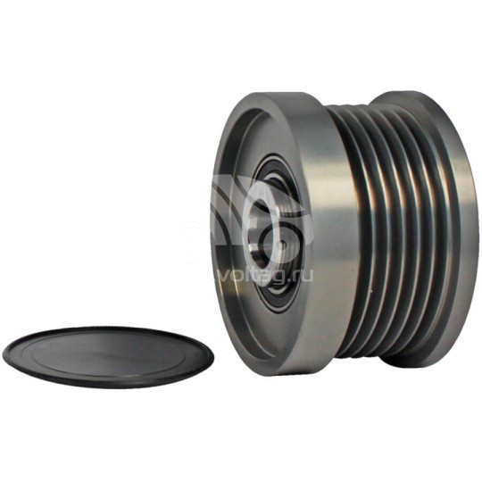 APN7500 Alternatör Kaplin Kayışı