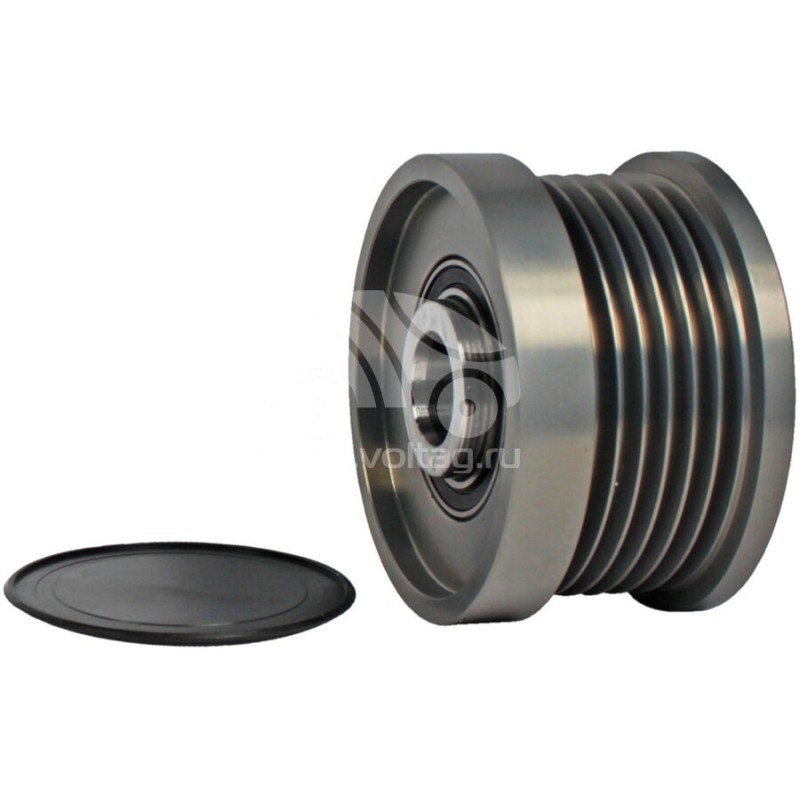 APN7500 Alternatör Kaplin Kayışı