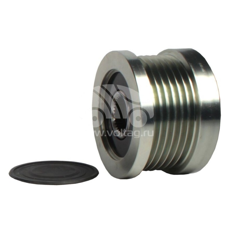 APN7500 Alternatör Kaplin Kayışı