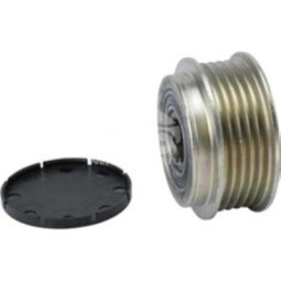 APN7587 Alternatör Kaplin Kayışı