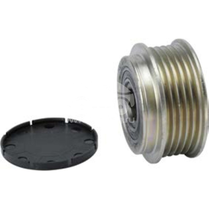 APN7587 Alternatör Kaplin Kayışı