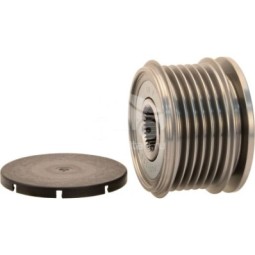 APN7610 Alternatör Kaplin Kayışı