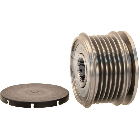 APN7610 Alternatör Kaplin Kayışı