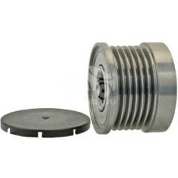 APN7619 Alternatör Kaplin Kayışı