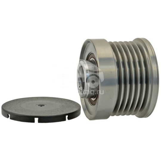 APN7619 Alternatör Kaplin Kayışı