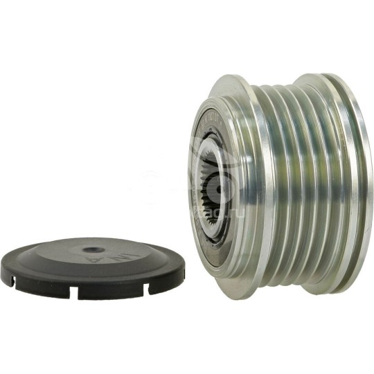 APN7810 Alternatör Kaplin Kayışı