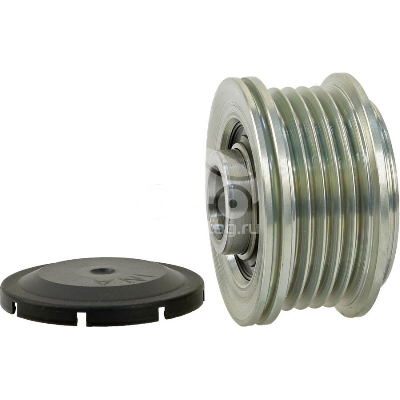 APN7810 Alternatör Kaplin Kayışı