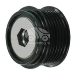 APN8210 Alternatör Kaplin Kayışı