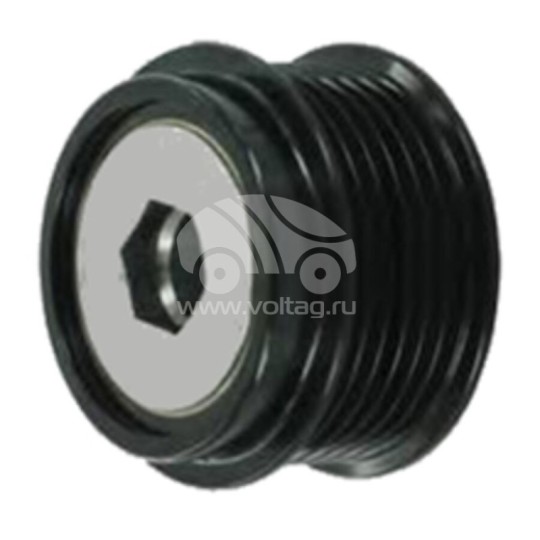 APN8210 Alternatör Kaplin Kayışı