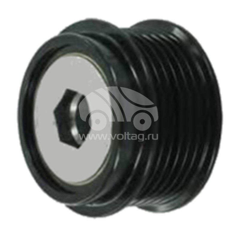 APN8210 Alternatör Kaplin Kayışı