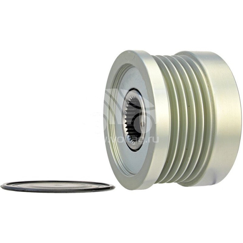 APN8410 Alternatör Kaplin Kayışı