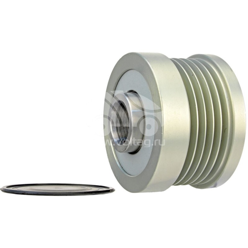 APN8410 Alternatör Kaplin Kayışı