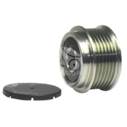 APN8779 Alternatör Kaplin Kayışı