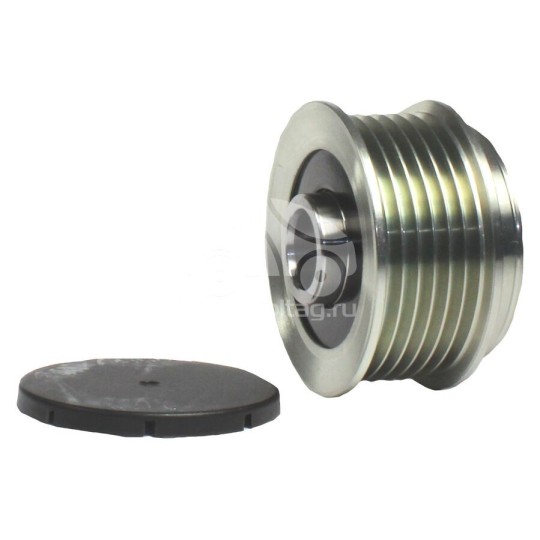 APN8779 Alternatör Kaplin Kayışı