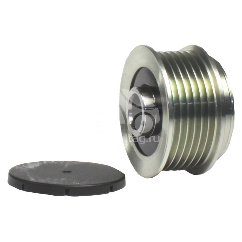 APN8779 Alternatör Kaplin Kayışı