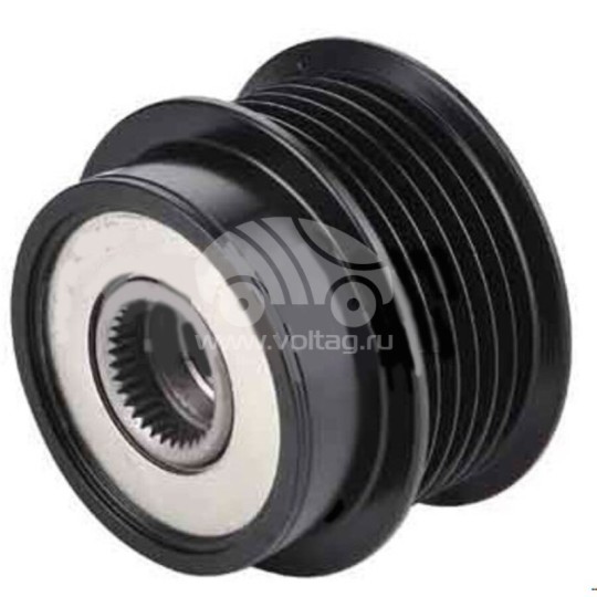 APN8788 Alternatör Kaplin Kayışı