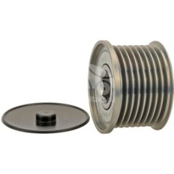 APN8795 Alternatör Kaplin Kayışı