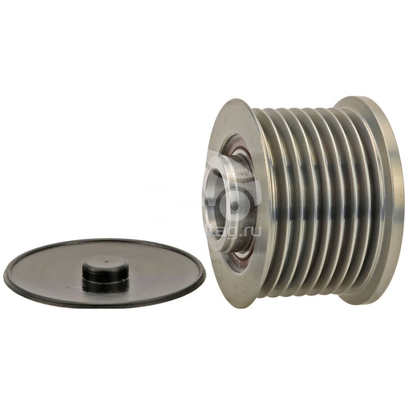 APN8795 Alternatör Kaplin Kayışı