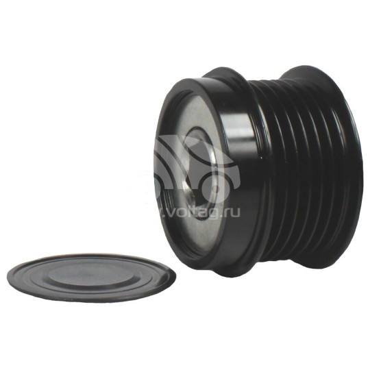 APN8810 Alternatör Kaplin Kayışı