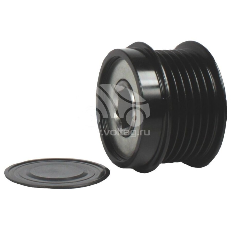 APN8810 Alternatör Kaplin Kayışı