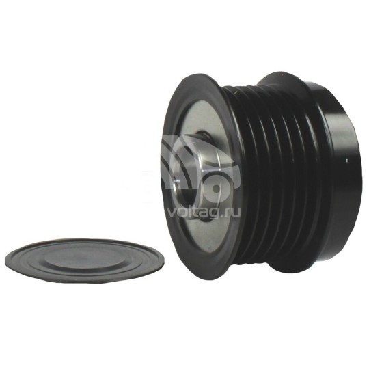 APN8810 Alternatör Kaplin Kayışı