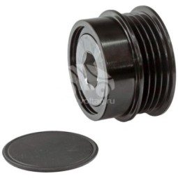 APN8842 Alternatör Kaplin Kayışı