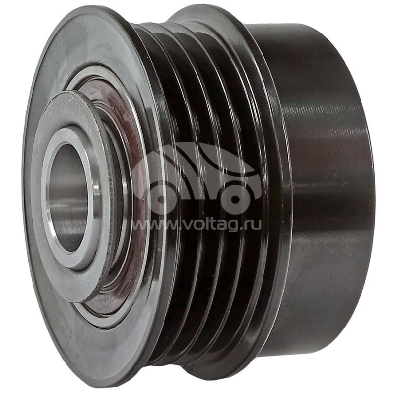 APN8842 Alternatör Kaplin Kayışı