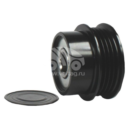 APN8847 Alternatör Kaplin Kayışı