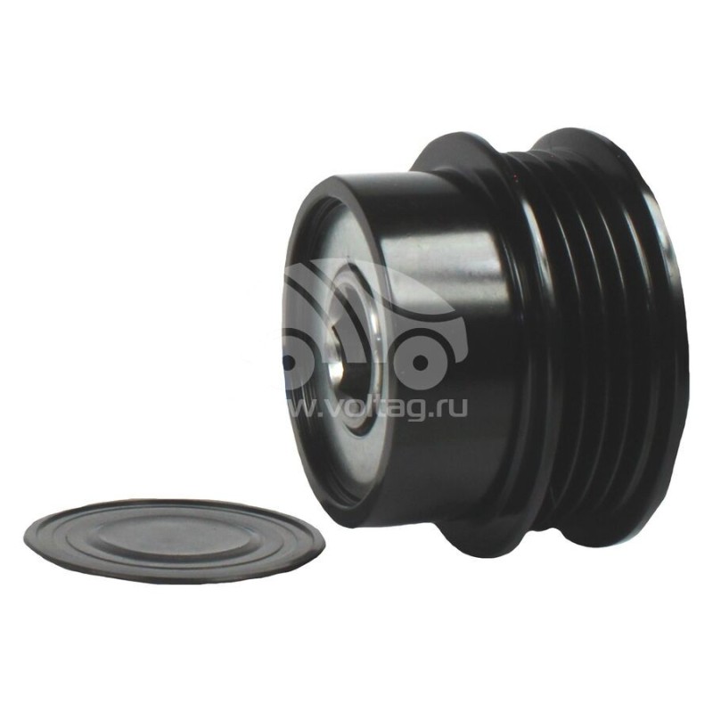 APN8847 Alternatör Kaplin Kayışı