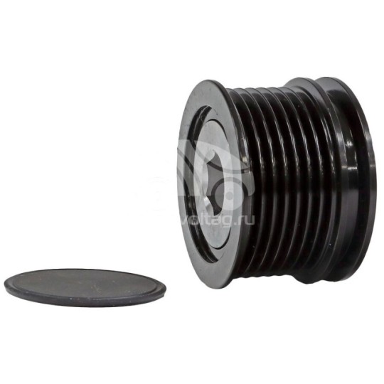 APN8871 Alternatör Kaplin Kayışı