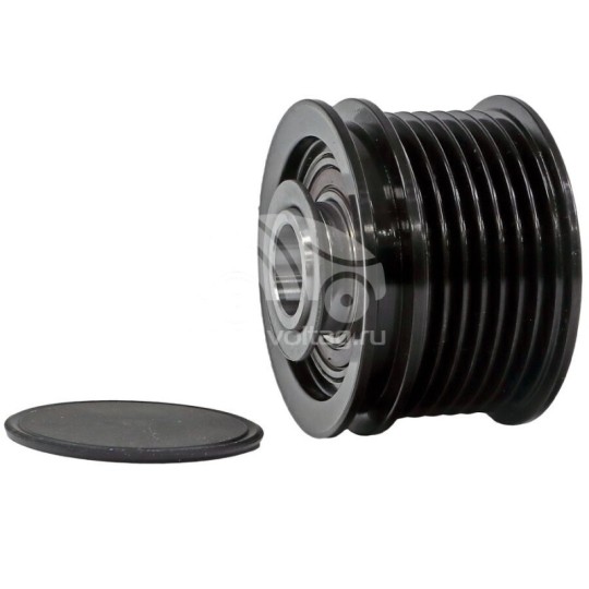 APN8871 Alternatör Kaplin Kayışı