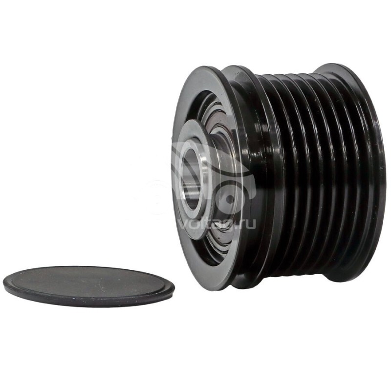 APN8871 Alternatör Kaplin Kayışı