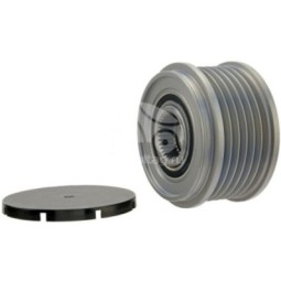 APN8910 Alternatör Kaplin Kayışı