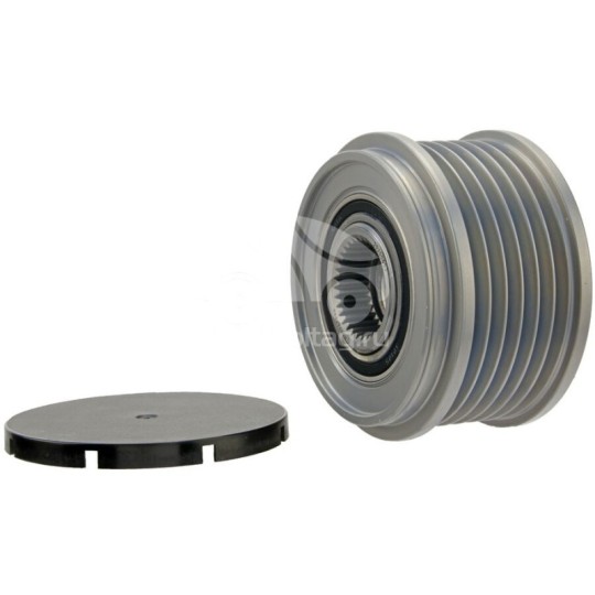 APN8910 Alternatör Kaplin Kayışı