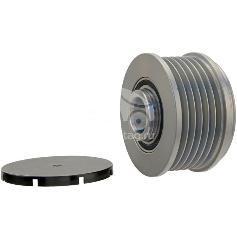 APN8910 Alternatör Kaplin Kayışı