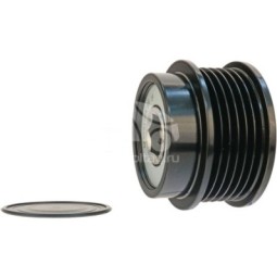 APN8917 Alternatör Kaplin Kayışı