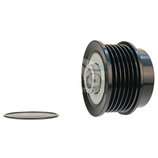 APN8917 Alternatör Kaplin Kayışı