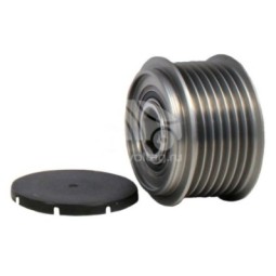 APN8992 Alternatör Kaplin Kayışı