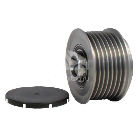 APN8992 Alternatör Kaplin Kayışı