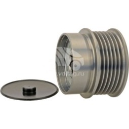 APN9710 Alternatör Kaplin Kayışı